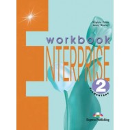 Enterprise 2 - Workbook Enterprise 2 - Workbook